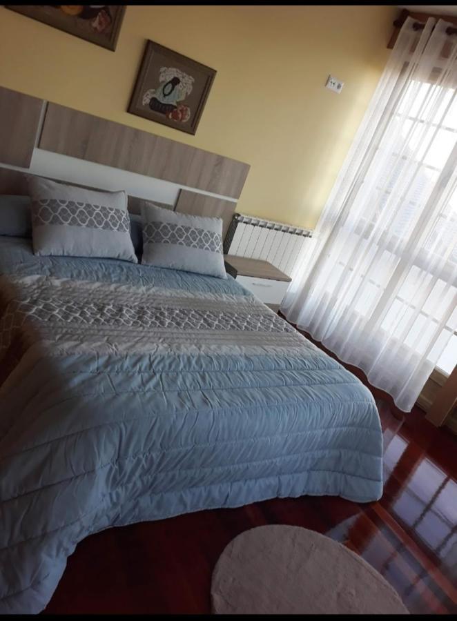 A Casa Do Clarete Villa Castro Caldelas Dış mekan fotoğraf