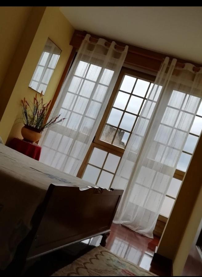 A Casa Do Clarete Villa Castro Caldelas Dış mekan fotoğraf