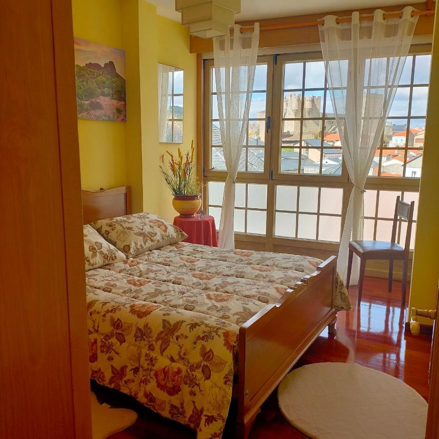 A Casa Do Clarete Villa Castro Caldelas Dış mekan fotoğraf