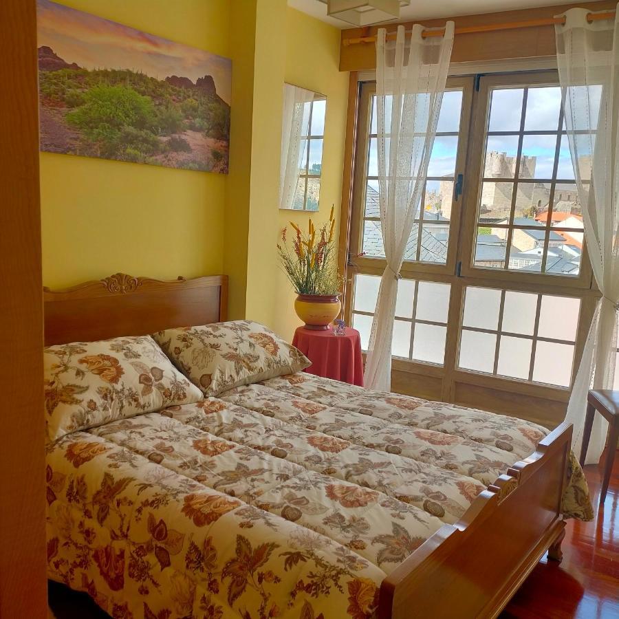 A Casa Do Clarete Villa Castro Caldelas Dış mekan fotoğraf